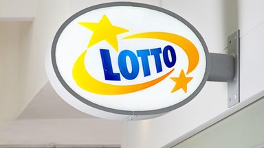 Cóż za pech w losowaniu Lotto! "Piątka" rozłożyła się na wielu graczy i niewiele zostało z wygranej