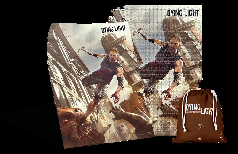 Puzzle Dying Light
