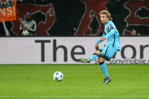 Sergi Samper