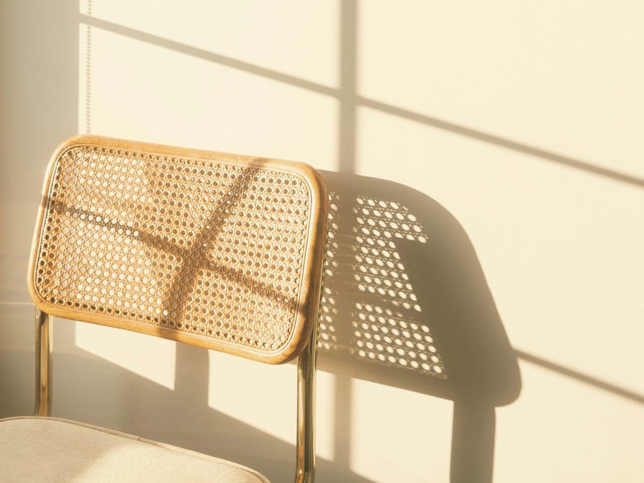 California Cool trend