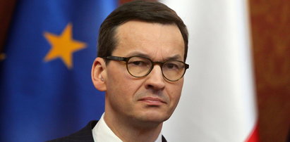 Morawiecki wycina kolejnych wiceministrów