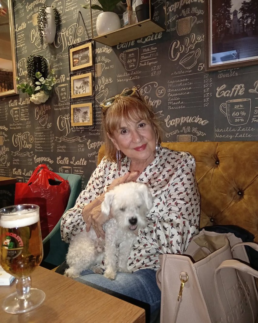 Zorana Šulc