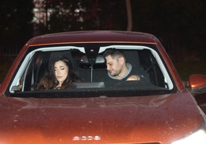 Snimanje novogodišnjeg programa