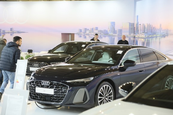 Sa Sajma u oglase: 73 premijere, ali ovi modeli će uskoro dominirati tržištem polovnjaka u Srbiji! Stručnjak detaljno objašnjava zašto