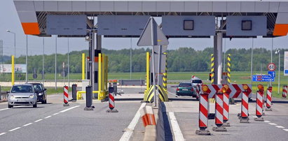 Autostrada będzie darmowa!