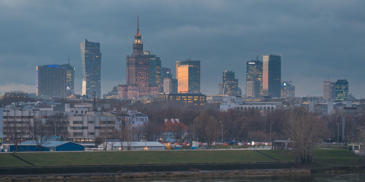 Warszawa w końcu doczeka się obwodnicy?