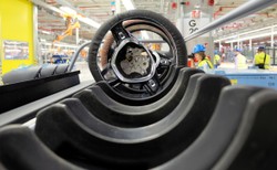 Volkswagen sypie miliardami i rusza z produkcją w Polsce. To przełom w przemyśle motoryzacyjnym