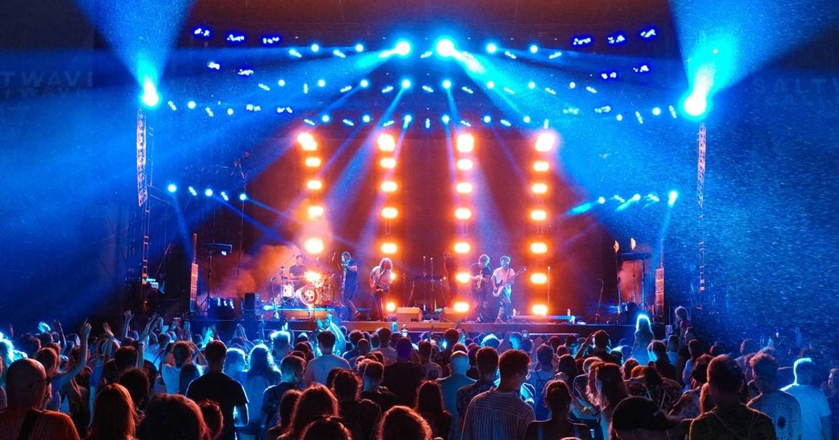 Salt Wave Festival 2022 - Noizz