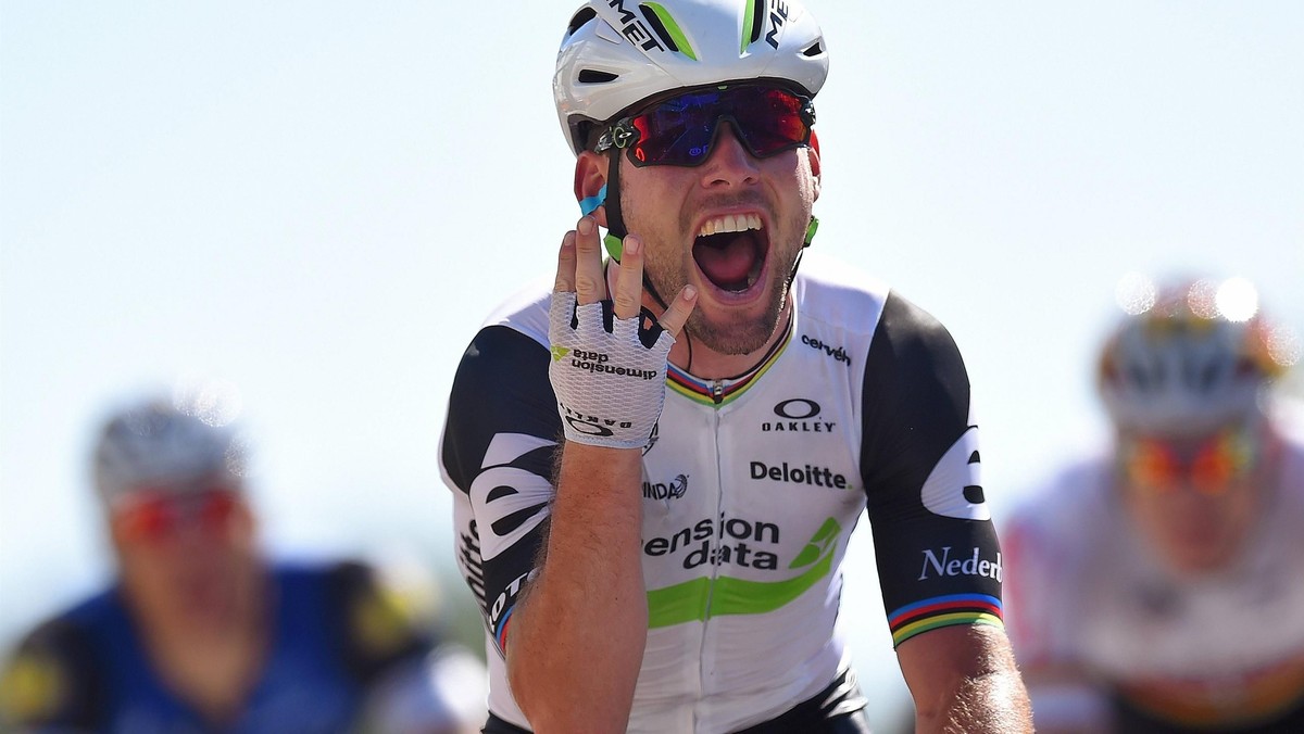 Mark Cavendish będzie mógł liczyć na mocną ekipę pomocników podczas wyścigu ze startu wspólnego mistrzostw świata w Katarze. Triumfatorowi mistrzostw z 2011 roku w wywalczeniu po raz drugi tęczowej koszulki pomagać w Dausze będą m.in. Adam Blythe, Stephen Cummings, Alex Dowsett, Ian Stannard i Geraint Thomas.