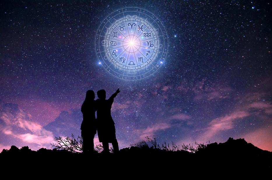 Horoszkóp: 3 csillagjegynek ez lesz a legboldogabb hete decemberben Fotó: Getty Images