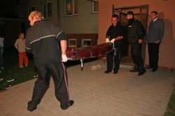 Dlaczego ojciec zamordował trzech synów