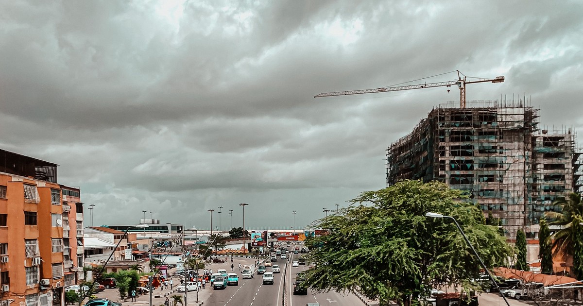 Africa’s infrastructure boom is waiting for a new capital model