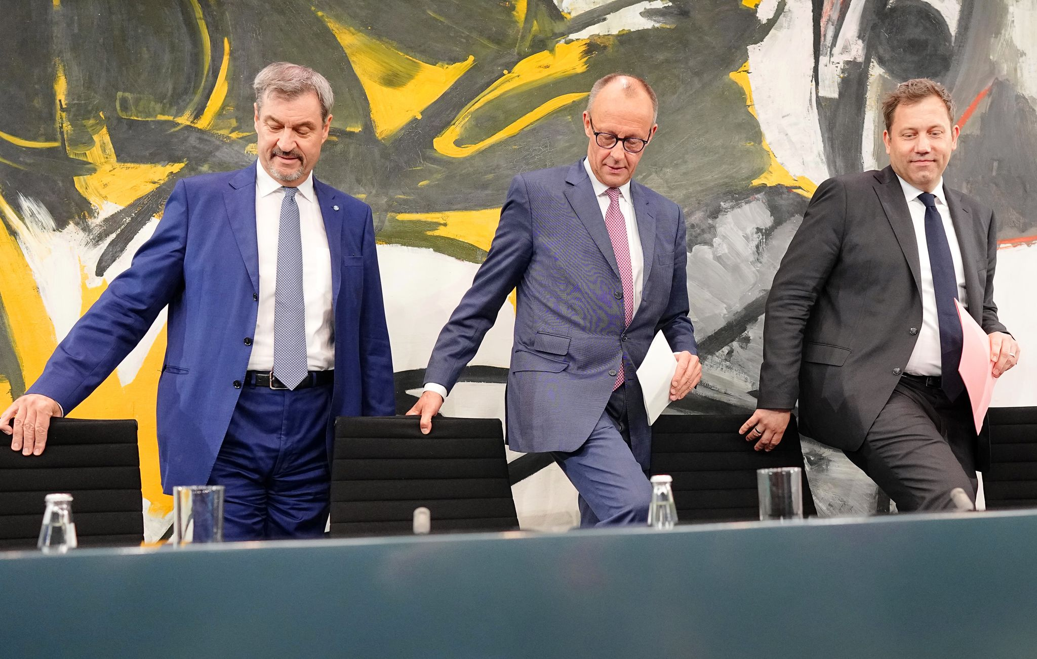Stromsteuer-Streit: Koalition ringt um 5,4 Milliarden Lösung