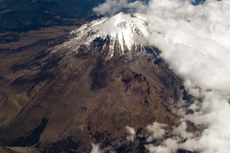 Pico de Orizaba