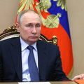 Putin jest już chodzącym trupem? Były szef kontrwywiadu CIA ujawnia sytuację prezydenta Rosji