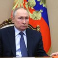 Putin jest już chodzącym trupem? Były szef kontrwywiadu CIA ujawnia sytuację prezydenta Rosji