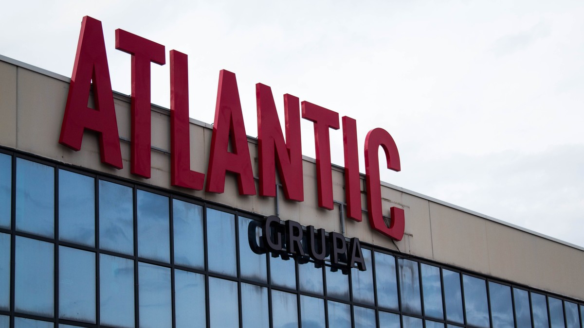 Atlantic Grupa 