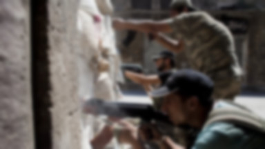 Syria: obserwatorzy ONZ opuszczają Damaszek