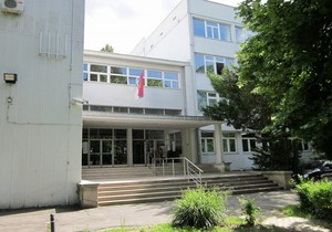 7 april medicinska skola