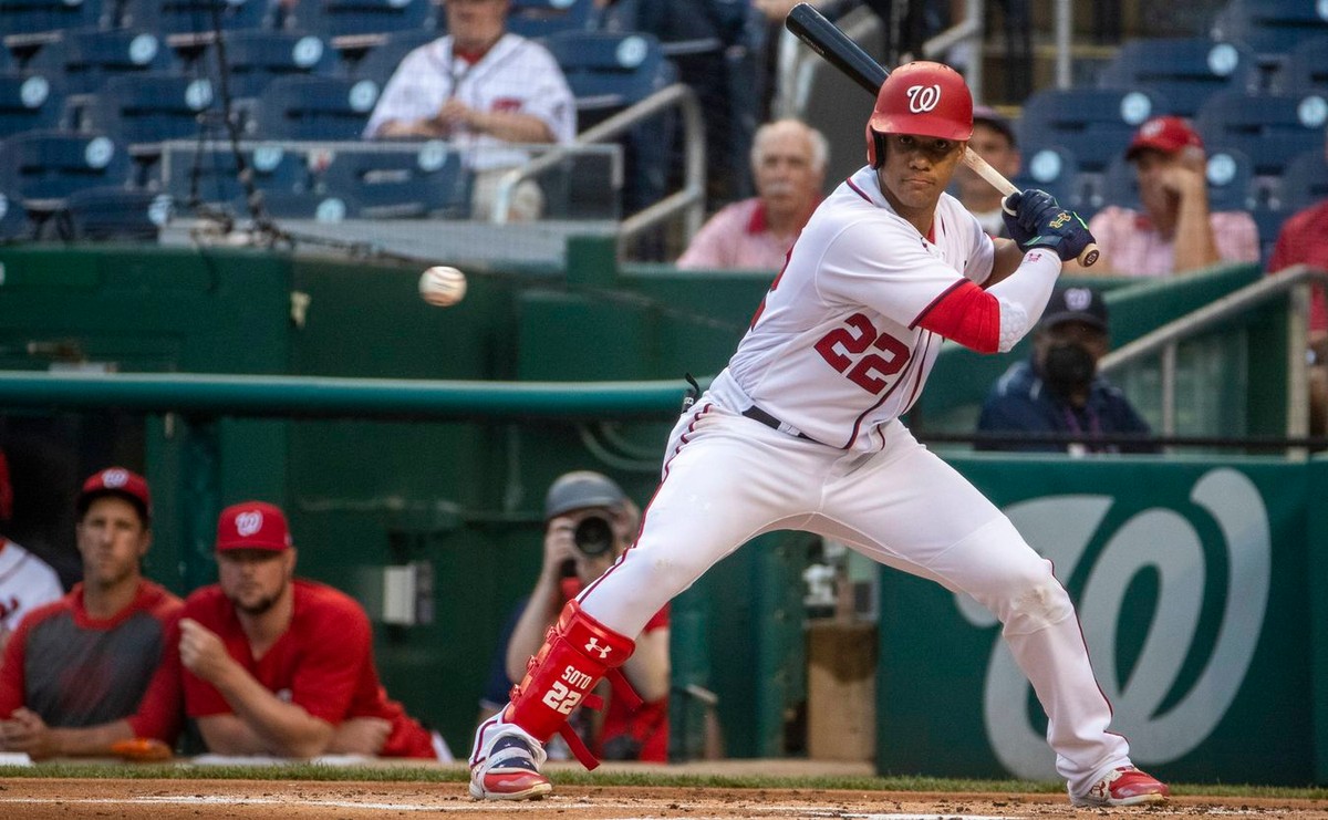 Juan Soto