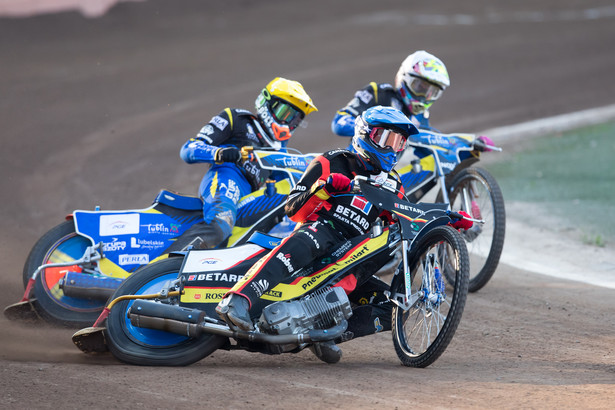 Betard Sparta Wrocław - Motor Lublin