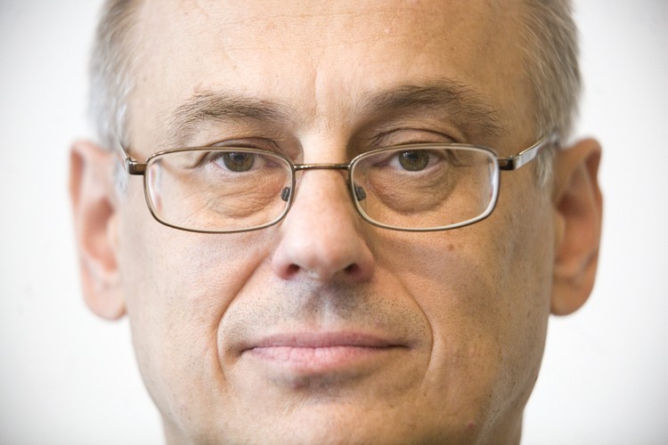 Prof. Zdzisław Krasnodębski