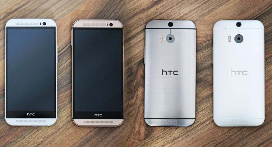 HTC One (M8) im Hands-on: Hard- und Software in 28 Fotos | TechStage