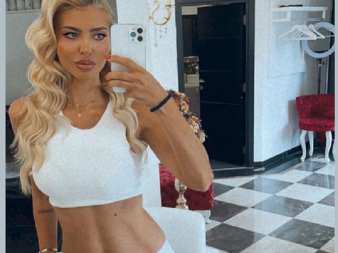Snežana Borjan