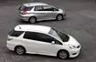 Honda Jazz Shuttle