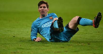 Barcelona News Barcelona News Lionel Messi Update