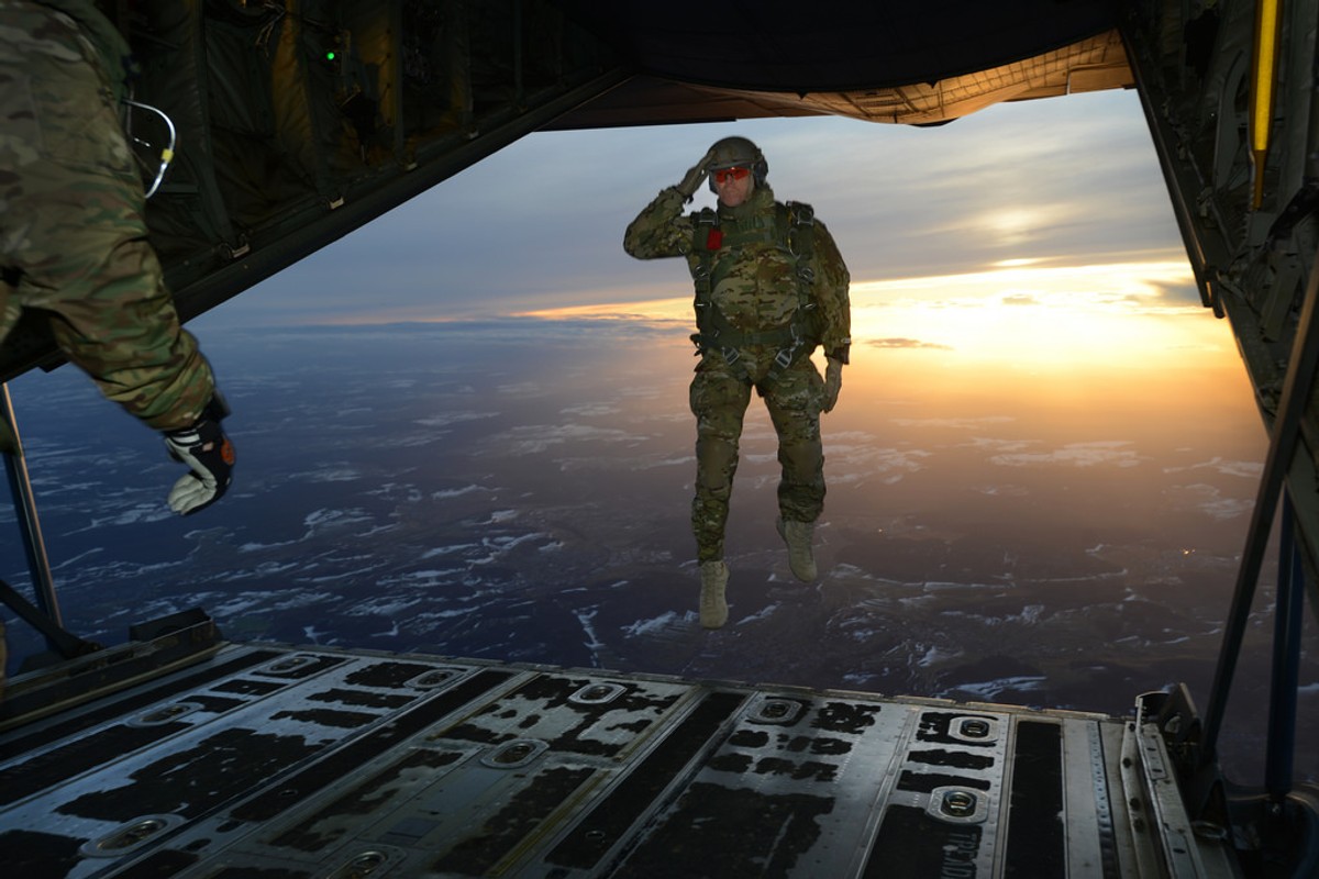 Komandos 10th Special Forces Group