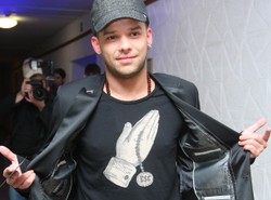 Piróg: Jestem Żydem i jadę do Izraela