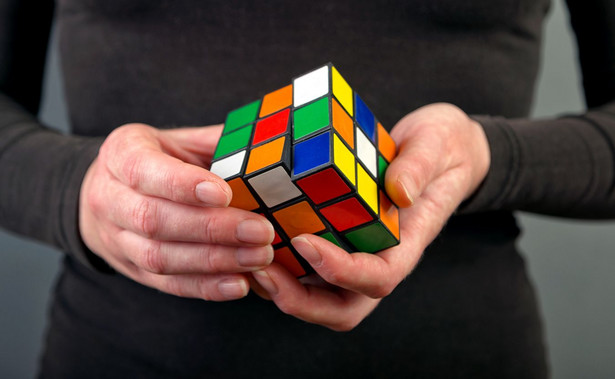 Trybunał UE uchylił rejestrację kształtu kostki Rubika jako znaku towarowego