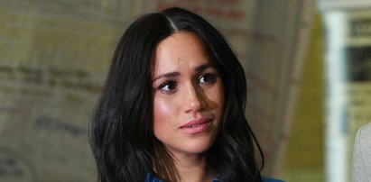 Meghan wykorzystała niedyspozycję Kate. Oto jak o sobie przypomniała