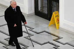 Jarosław Kaczyński