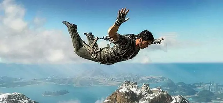 Już graliśmy: Just Cause 2