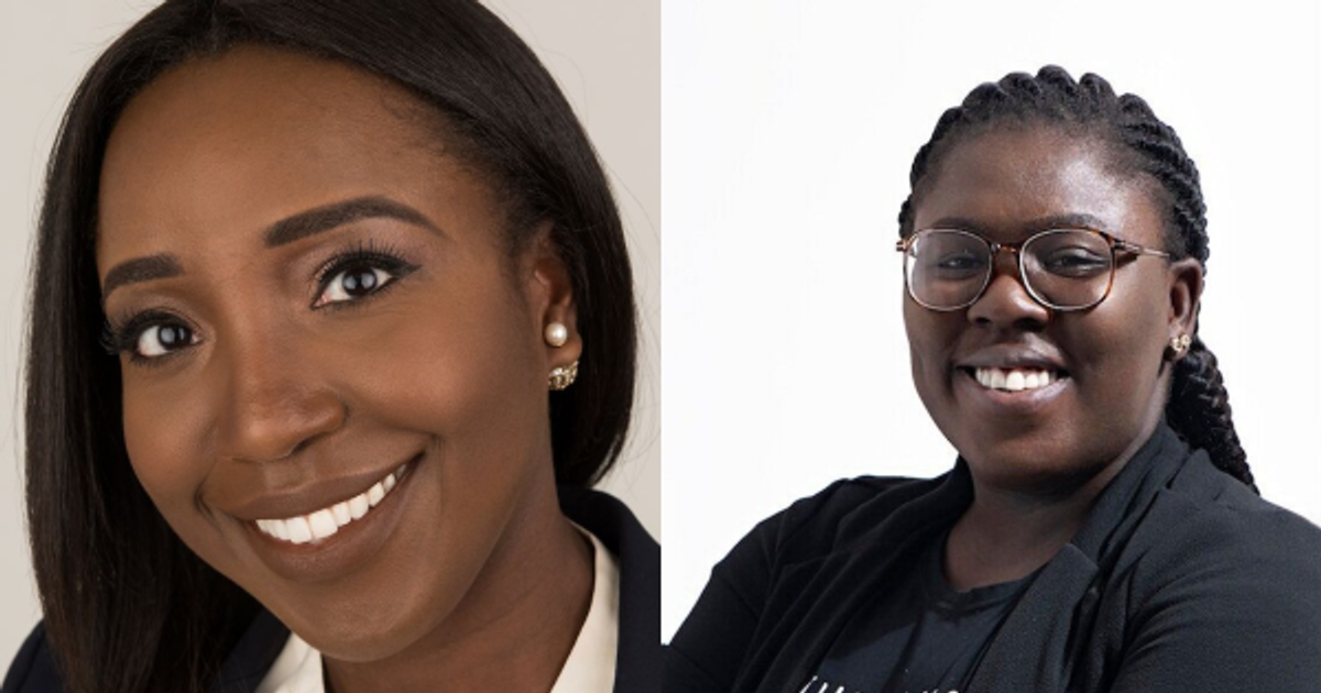 FirstCheck: getting African women entrepreneurs the funding they ...