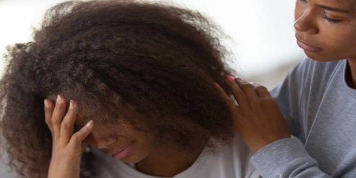 30% of women, girls experience sexual abuse in Nigeria – Minister - Vimarsana News