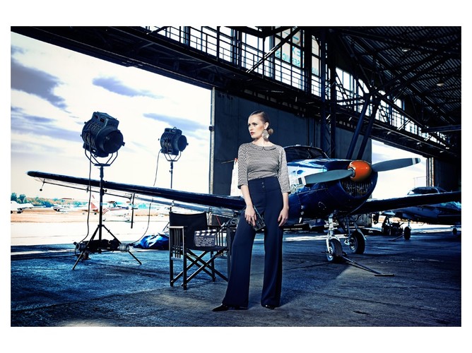 Quiosque - kolekcja jesień/zima 2014/2015