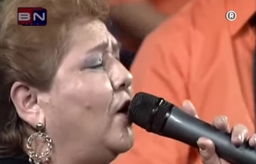 Teška sudbina Vide Pavlović