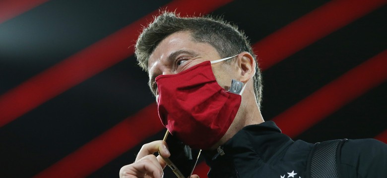 Równi, równiejsi i nierówni, czyli futbol w czasach pandemii [OPINIA]