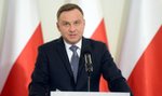 Prezydent Andrzej Duda w stanie gotowości