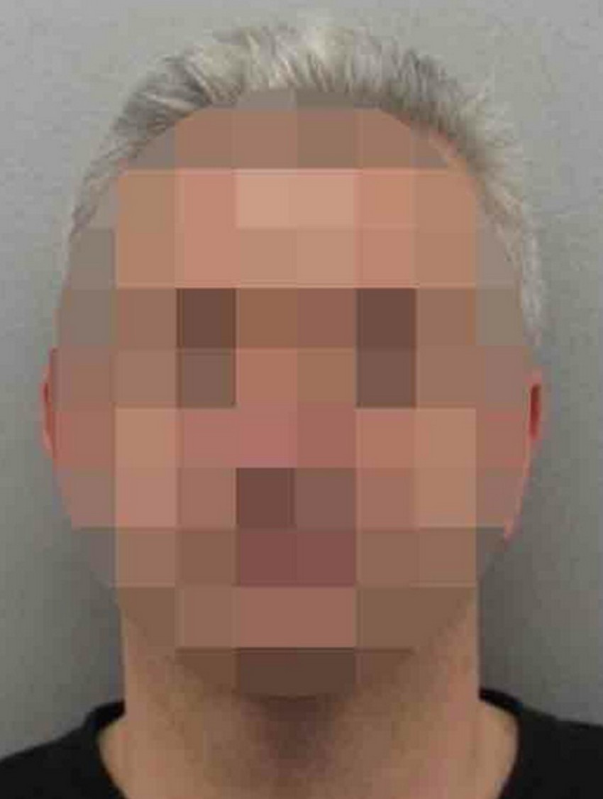 Zoran Kostić /Foto: MUP