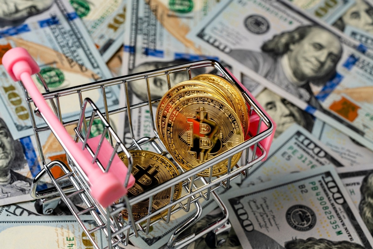 Ekspert od kryptowalut ostrzega przed największą bańką w historii