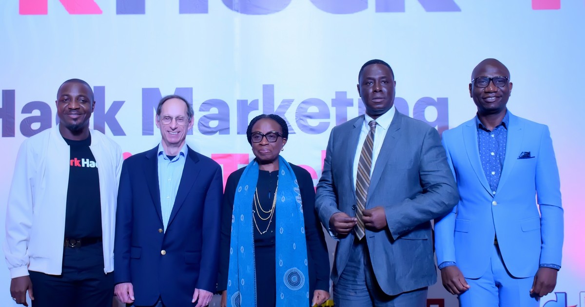 Eko Innovation Center & GDM group debut with MARKHACK 1.0, Nigeria's first marketing and media hackathon - Vimarsana News