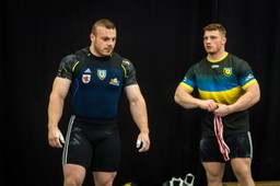 U Adriana Zielińskiego także stwierdzono środki dopingowe. Wykluczono go z reprezentacji