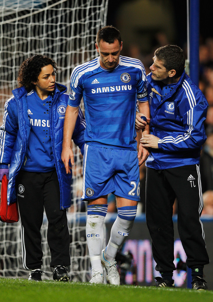 Eva Carneiro