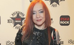 Anja Orthodox: PiS wygrało wybory, bo nie wpuściło uchodźców. Wywaliłam z Facebooka pisowskich kretynów