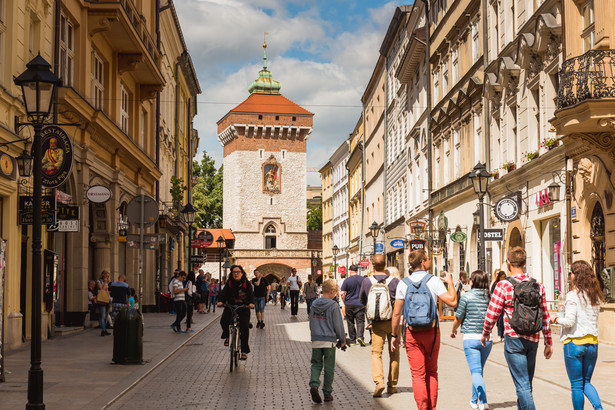 W tych miastach zarabia się najlepiej. Lider nie jest oczywisty