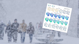 imgw ostrzega: drastyczna zmiana pogody jeszcze w tym tygodniu. znamy